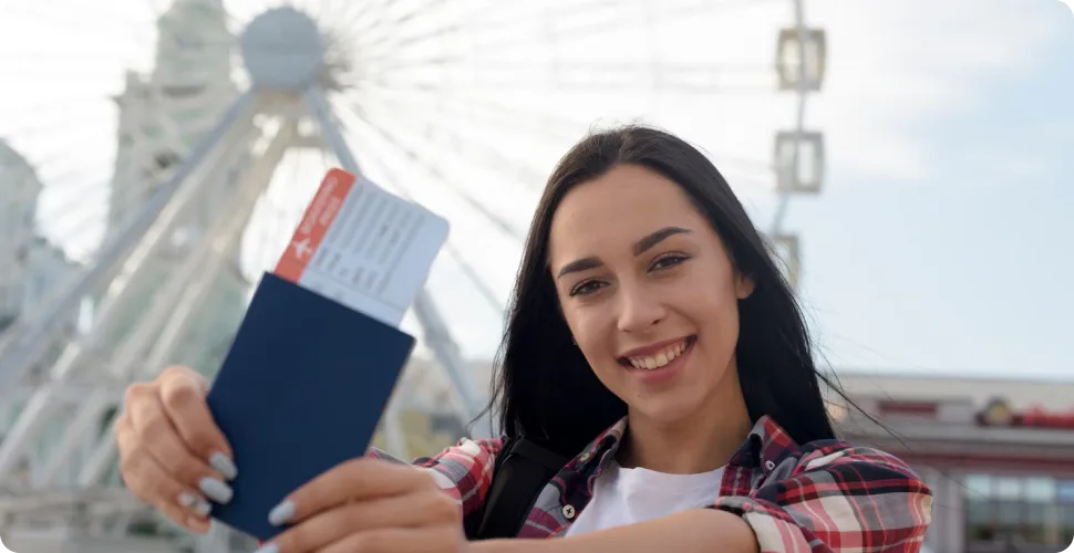 Student Visa