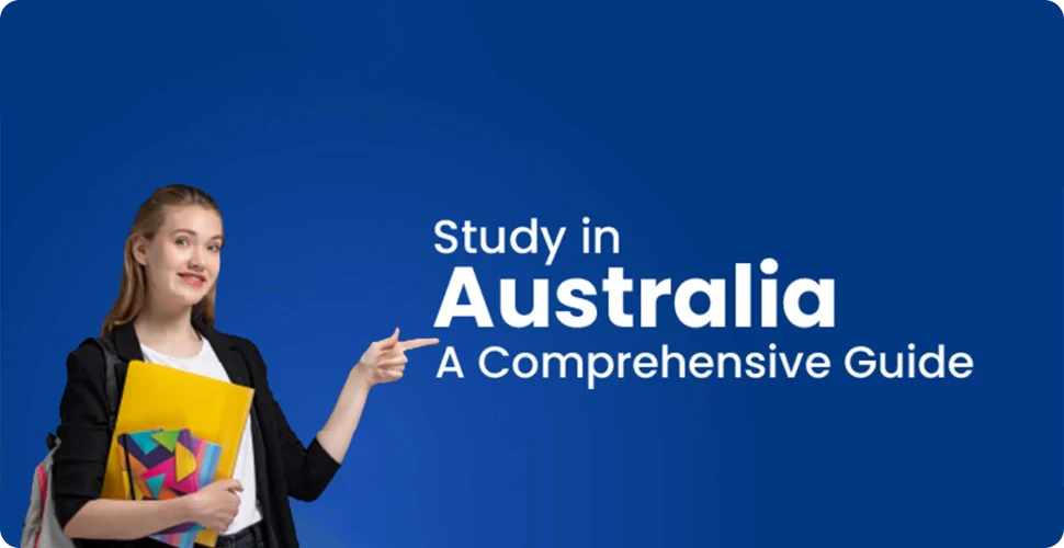 Study in Australia